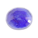Blue Sapphire – 8.88 Carats (Ratti-9.81) Neelam